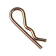 Double HH Hitch Pin Clip / 8/BAG