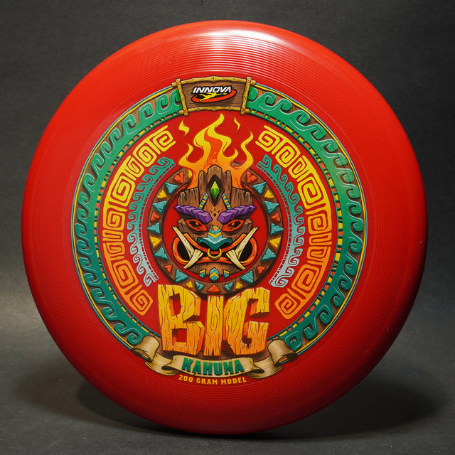 Innova Disc Golf Kahuna Ultimate Disc Dude