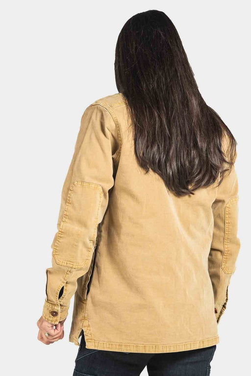 Dovetail Workwear Oahe Work Jacket - Stretch Canvas