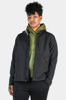 Dovetail Workwear M'fon Jacket - Black Black