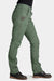 Dovetail Workwear Britt X Ultra Light Pant Ripstop - Lichen Green Lichen Green / 34"