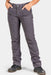 Dovetail Workwear Britt Utility Pant - Dark Grey Canvas Dark Grey / 30"