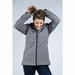 Dovetail Workwear Kent Chore Coat - Grey Grey