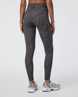 Vuori Daily Legging - Chia Stucco