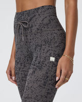 Vuori Daily Legging - Chia Stucco