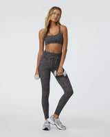 Vuori Daily Legging - Chia Stucco