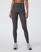 Vuori Daily Legging - Chia Stucco