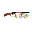 Daisy Red Ryder Fun Kit Wood 4938k