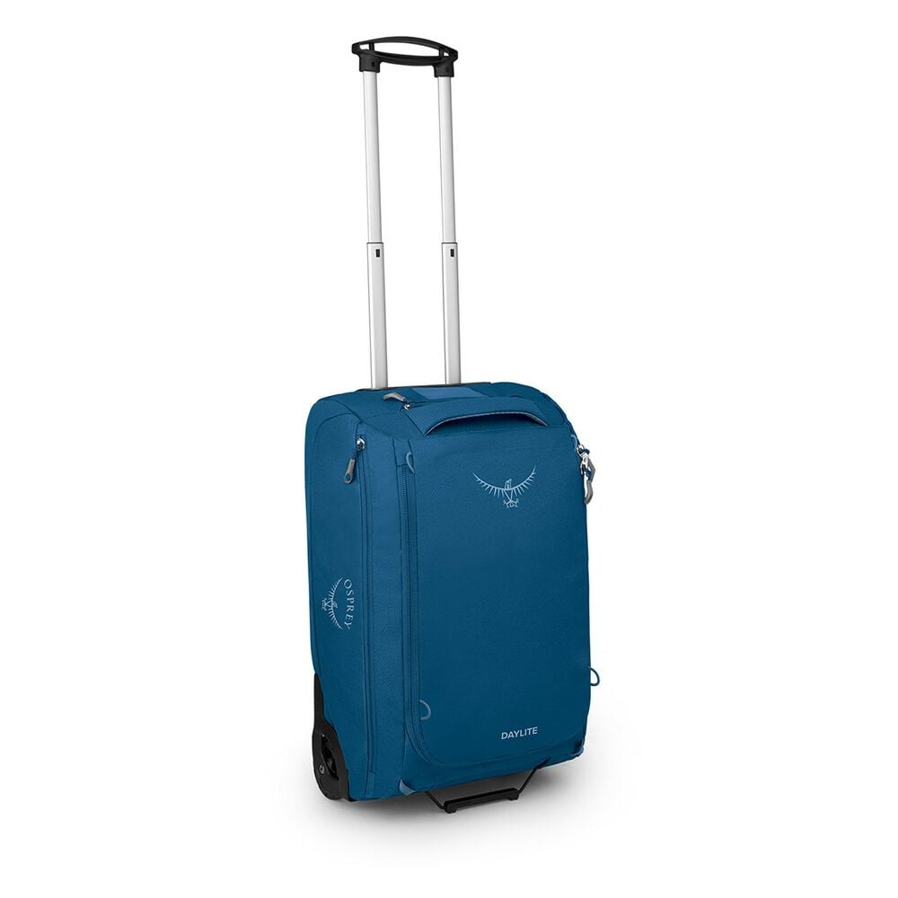 Daylite Co Whld Duffel 40, Nightshift Blue