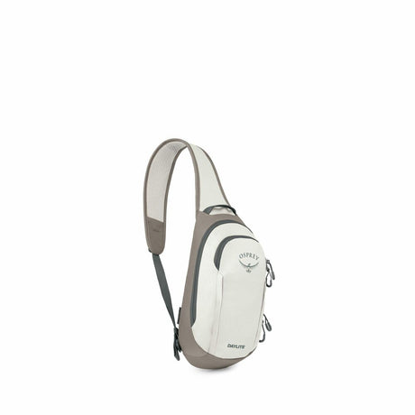 Osprey Packs Daylite Sling Pack, Mystery White/multi Mystery white/multi