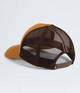 The North Face Deep Fit Mudder Trucker Hat - Timber Tan