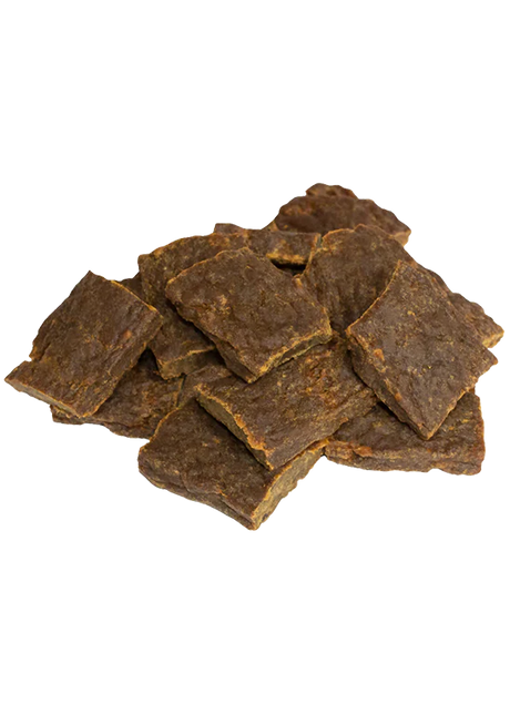 Open Farm Dehydrated Chicken Beef Treats - 4.5oz