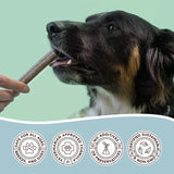 Natural Dog Company Dental Treats - 18 Sticks