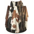 Carroll Leather Assorted Mix Hide