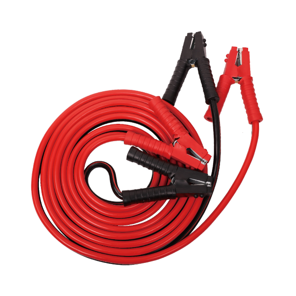 Forcome 1ga 20' Cpr Cld Jumper Cable