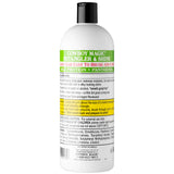 Cowboy Magic Detangler & Shine Concentrate - 1oz. / 4oz. / 16oz. / 32oz.