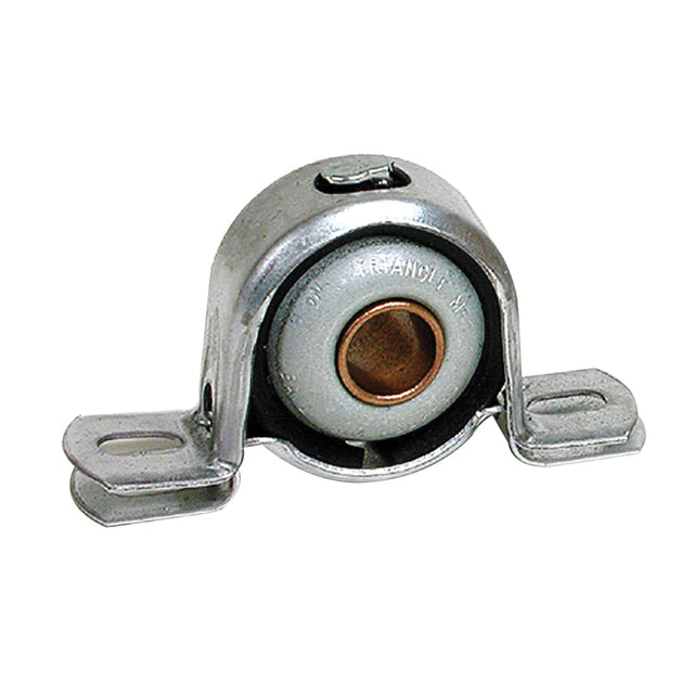Dial Pillow Block Bearing