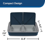 PetSafe Digital 2 Meal Programmable Pet Feeder