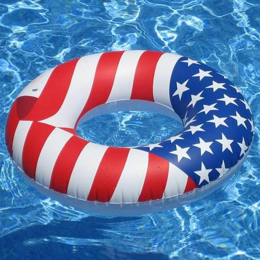Swimline Americana Float Ring Americana