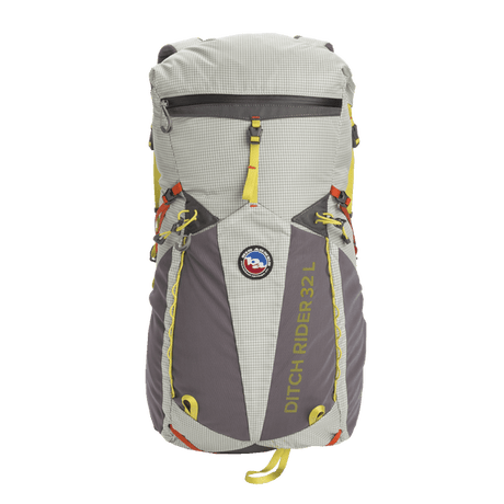 Big Agnes Ditch Rider Day Pack - Fog Fog