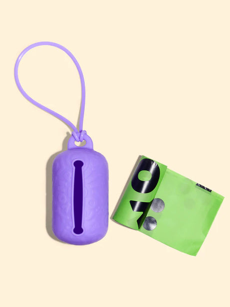 Yomp Doo Doo Bag Dispenser