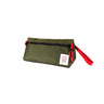 Topo Designs Dopp Kit Olive Olive olive