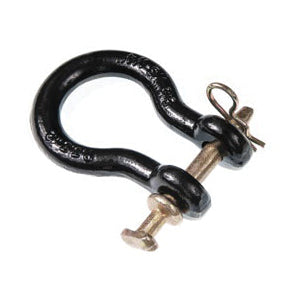 Double HH Straight Clevis Straight / 15/16IN