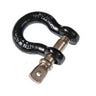 Double HH Farm Clevis Farm / 7/8IN
