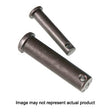 Double HH Clevis Pin / 2/BAG