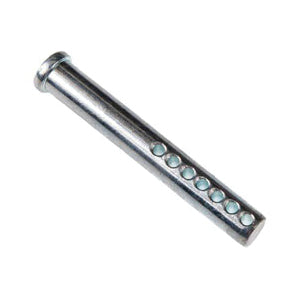 Double HH Adjustable Clevis Pin