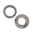 Double HH Narrow Rim Machinery Bushing 3/4IN