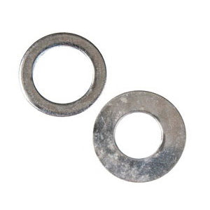 Double HH Narrow Rim Machinery Bushing 3/4IN