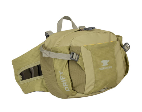 Mountainsmith Drift Lumbar Pack - Olive Green Olive green