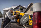 Dewalt 60V Max 21 in snow blower