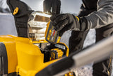 Dewalt 60V Max 21 in snow blower