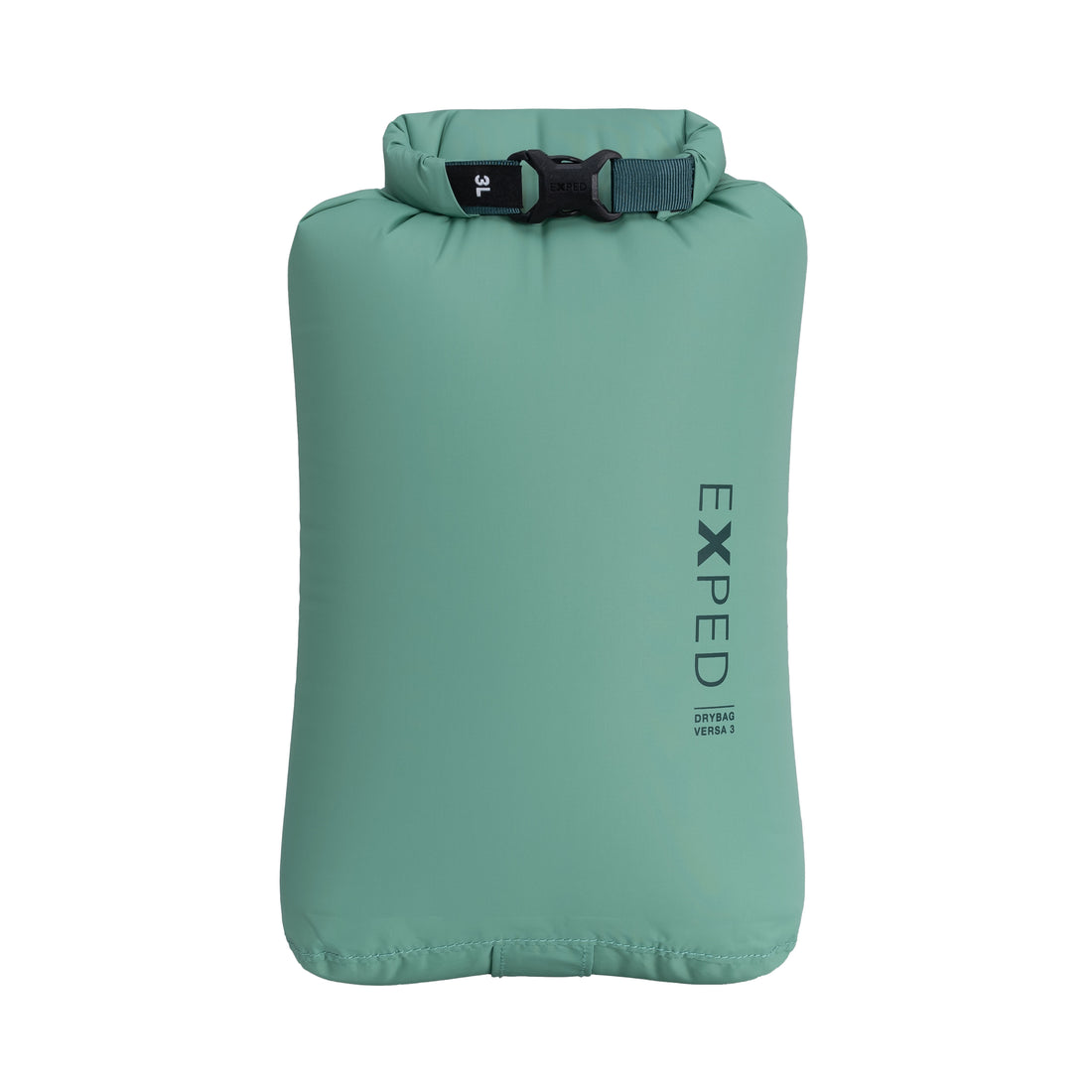 Drybag Versa 3, Sage
