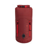 Drybag Versa Telecompression 13, Burgundy