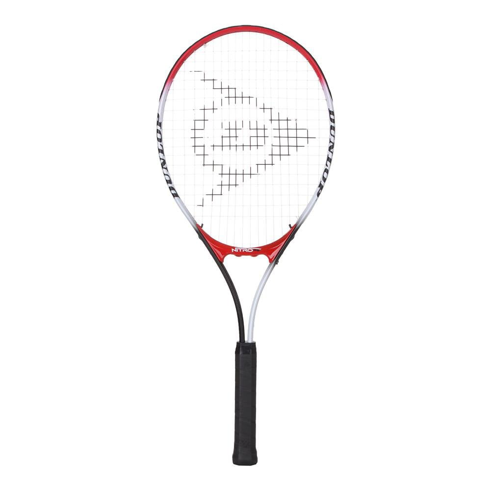 Dunlop Nitro 25 Junior Tennis Racket