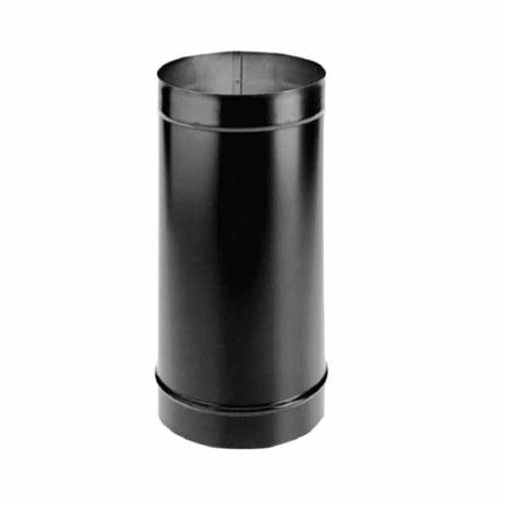 DuraVent Single Wall Stove Pipe