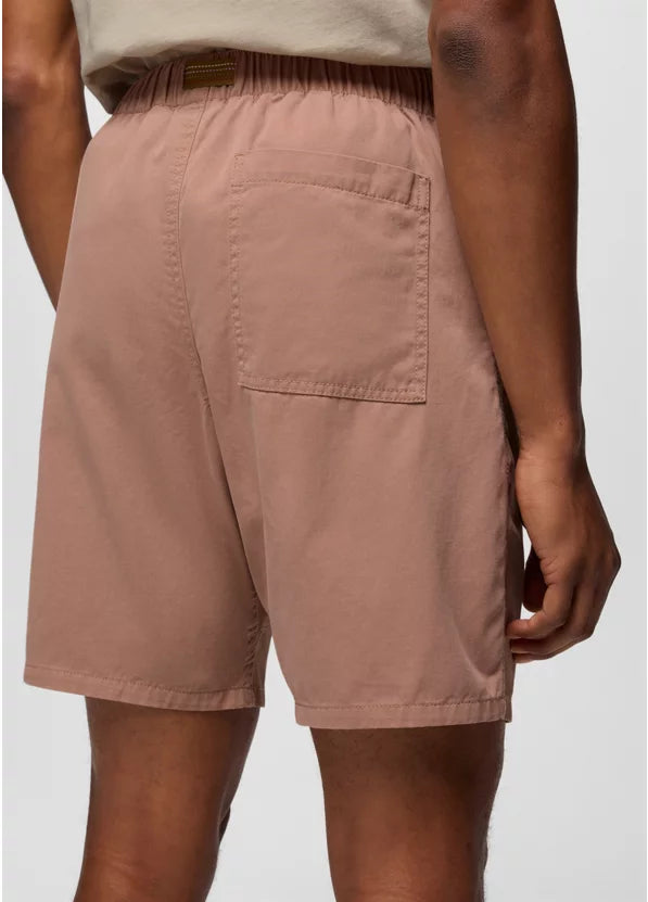 Prana Durado Short - Shroom