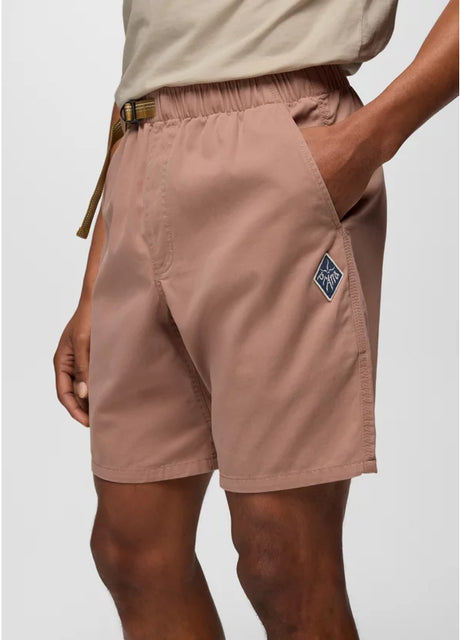 Prana Durado Short - Shroom