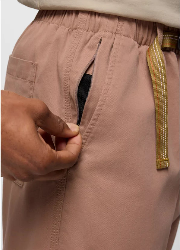 Prana Durado Short - Shroom