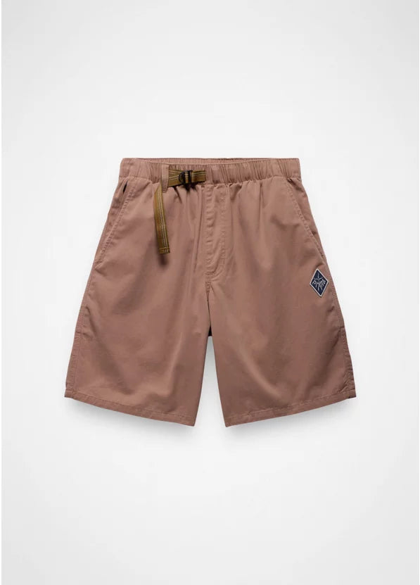 Prana Durado Short - Shroom