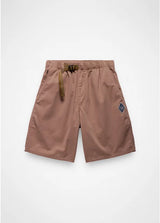 Prana Durado Short - Shroom