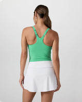 Vuori Dynamic Tank - Light Bergamot