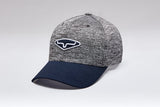 Kimes Ranch Dynamite Links Hat Grey heather