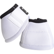 Classic Equine Dyno Turn Bell Boots - White