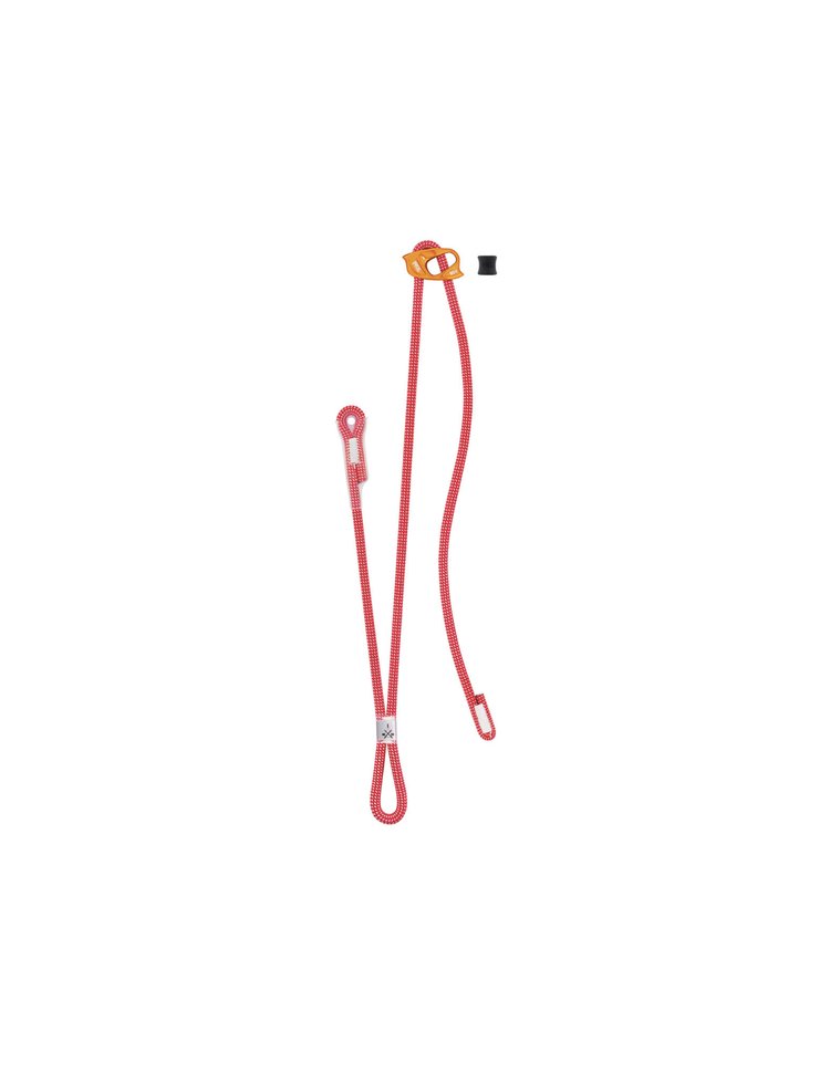 Petzl Dual Connect Adjust Lanyard