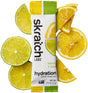 Skratch Labs Sport Hydration Drink Mix,  Lemons And Limes, 0.8oz Packet Lemon lime
