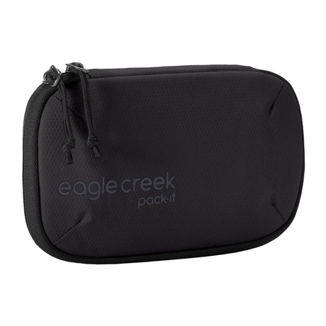 Eagle Creek Pack-it E-tools Organizer Mini - Black Black